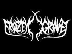 logo Frozen Grave (SWE)